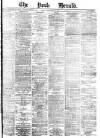 York Herald Friday 15 January 1886 Page 1