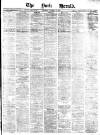 York Herald Saturday 16 January 1886 Page 1