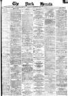 York Herald Monday 18 January 1886 Page 1
