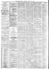 York Herald Monday 18 January 1886 Page 4