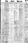 York Herald Friday 22 January 1886 Page 1