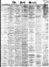 York Herald Saturday 30 January 1886 Page 1