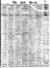 York Herald Saturday 06 February 1886 Page 1