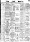 York Herald Monday 08 February 1886 Page 1