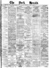 York Herald Thursday 11 February 1886 Page 1