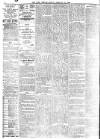 York Herald Friday 12 February 1886 Page 4