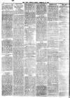 York Herald Friday 12 February 1886 Page 6