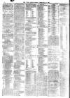 York Herald Friday 12 February 1886 Page 8