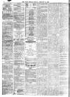 York Herald Monday 15 February 1886 Page 4