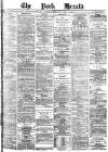 York Herald Tuesday 16 February 1886 Page 1