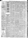 York Herald Tuesday 23 February 1886 Page 4