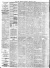 York Herald Wednesday 24 February 1886 Page 4