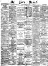 York Herald Friday 26 February 1886 Page 1