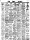 York Herald Saturday 27 February 1886 Page 1