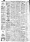 York Herald Monday 01 March 1886 Page 4