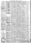 York Herald Tuesday 02 March 1886 Page 4