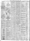 York Herald Monday 08 March 1886 Page 4