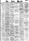York Herald Monday 15 March 1886 Page 1