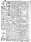 York Herald Monday 15 March 1886 Page 4