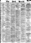 York Herald Tuesday 30 March 1886 Page 1
