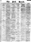 York Herald Monday 05 April 1886 Page 1