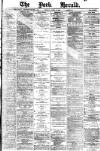 York Herald Friday 09 April 1886 Page 1