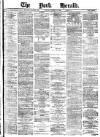 York Herald Monday 12 April 1886 Page 1