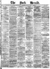 York Herald Thursday 29 April 1886 Page 1