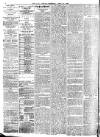York Herald Thursday 29 April 1886 Page 4