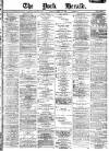 York Herald Friday 30 April 1886 Page 1