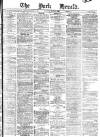 York Herald Tuesday 25 May 1886 Page 1