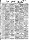 York Herald Thursday 10 June 1886 Page 1