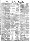 York Herald Friday 11 June 1886 Page 1