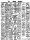 York Herald Tuesday 29 June 1886 Page 1