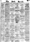 York Herald Monday 05 July 1886 Page 1