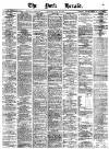 York Herald Saturday 10 July 1886 Page 1