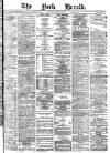 York Herald Tuesday 13 July 1886 Page 1