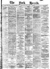 York Herald Wednesday 14 July 1886 Page 1