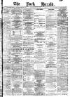 York Herald Friday 16 July 1886 Page 1