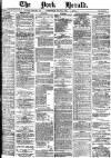York Herald Wednesday 21 July 1886 Page 1