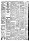 York Herald Friday 23 July 1886 Page 4
