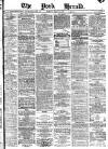 York Herald Monday 26 July 1886 Page 1