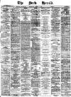 York Herald Wednesday 04 August 1886 Page 1