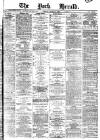 York Herald Friday 06 August 1886 Page 1