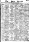 York Herald Thursday 12 August 1886 Page 1