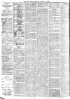 York Herald Friday 13 August 1886 Page 4