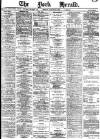 York Herald Friday 27 August 1886 Page 1