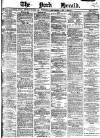 York Herald Wednesday 01 September 1886 Page 1