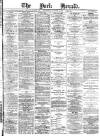 York Herald Wednesday 06 October 1886 Page 1