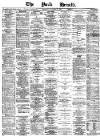 York Herald Wednesday 13 October 1886 Page 1